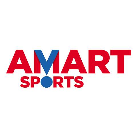 Photo: Amart Sports - Warrnambool
