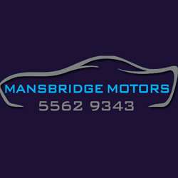 Photo: Mansbridge Motors