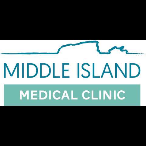 Photo: Middle Island Medical Clinic