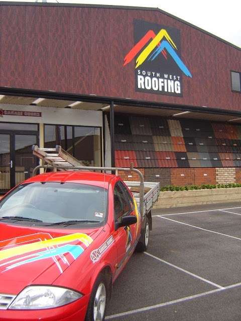Photo: South West Roofing