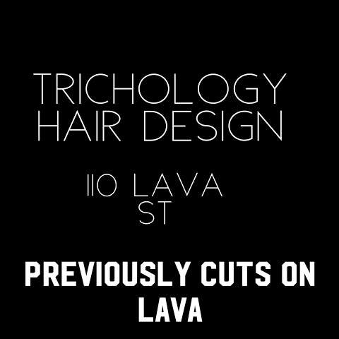 Photo: Trichology Hair Design
