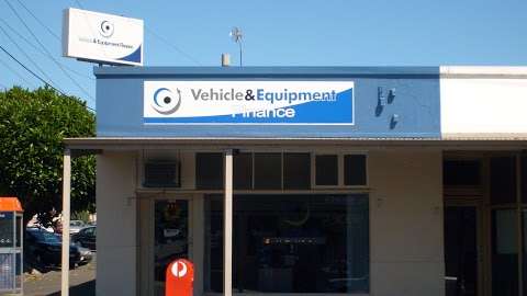 Photo: Vehicle & Equipment Finance