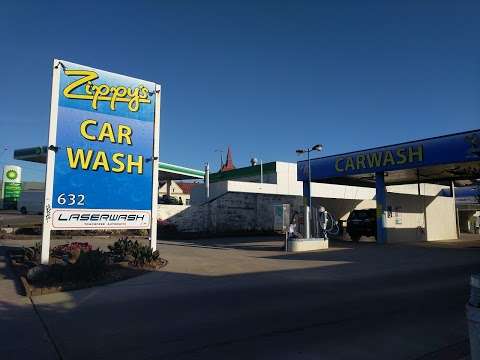 Photo: Zippy's Car Wash