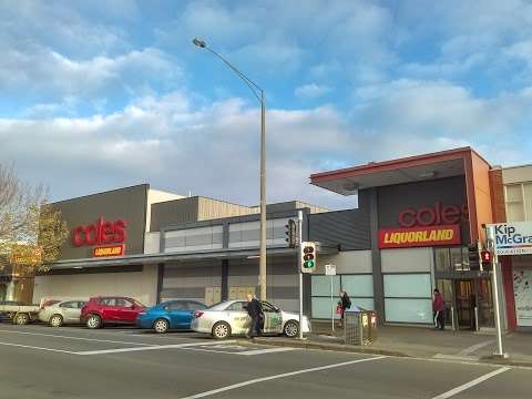 Photo: Coles Supermarkets