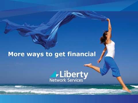 Photo: Liberty Financial Warrnambool / First 4 Finance Pty Ltd