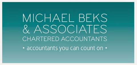 Photo: Michael Beks & Associates